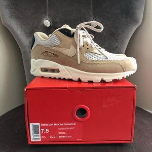 Nike Air Max 90 Pinnacle